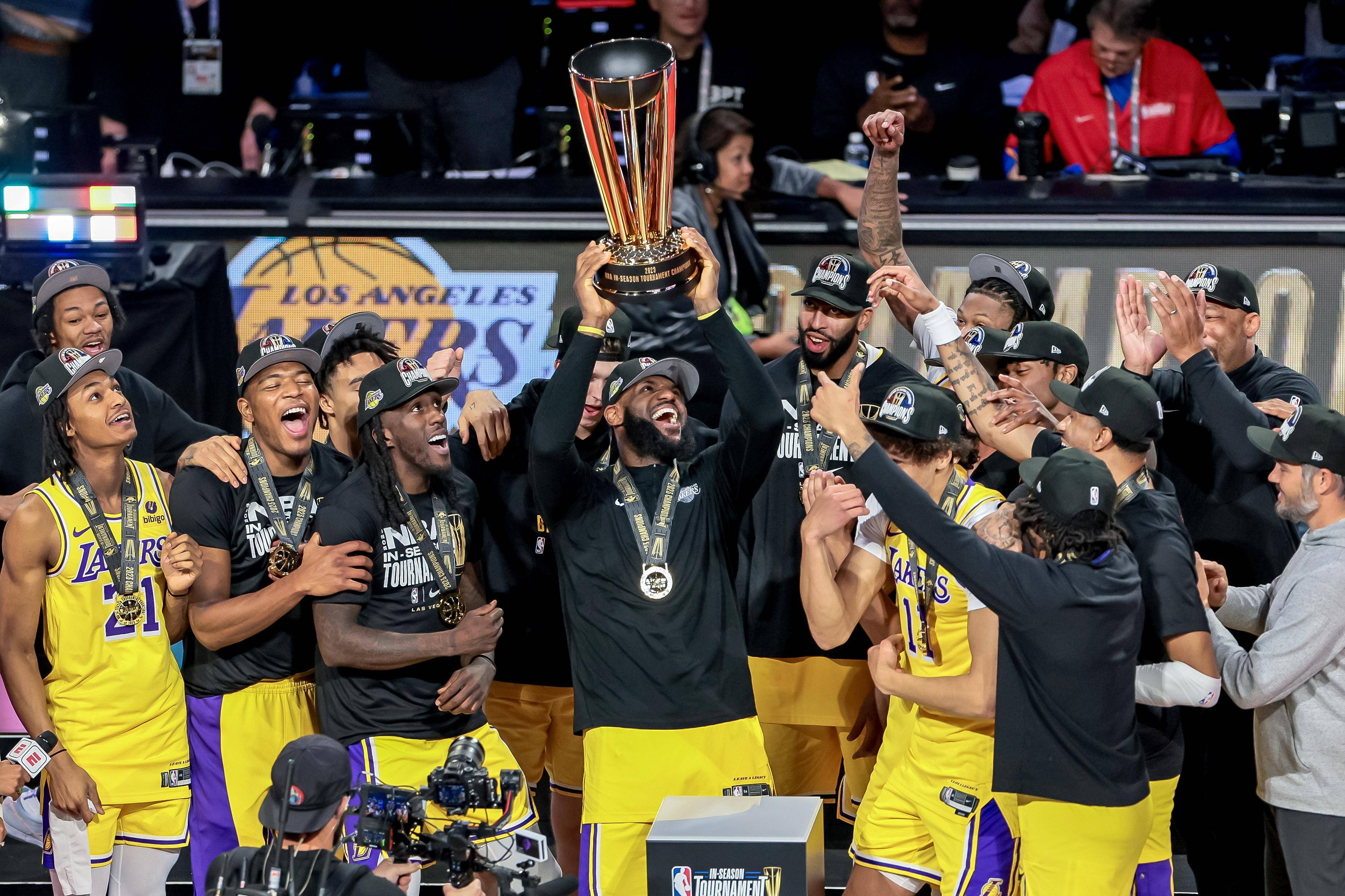 NBA决赛胜利引领球队晋级