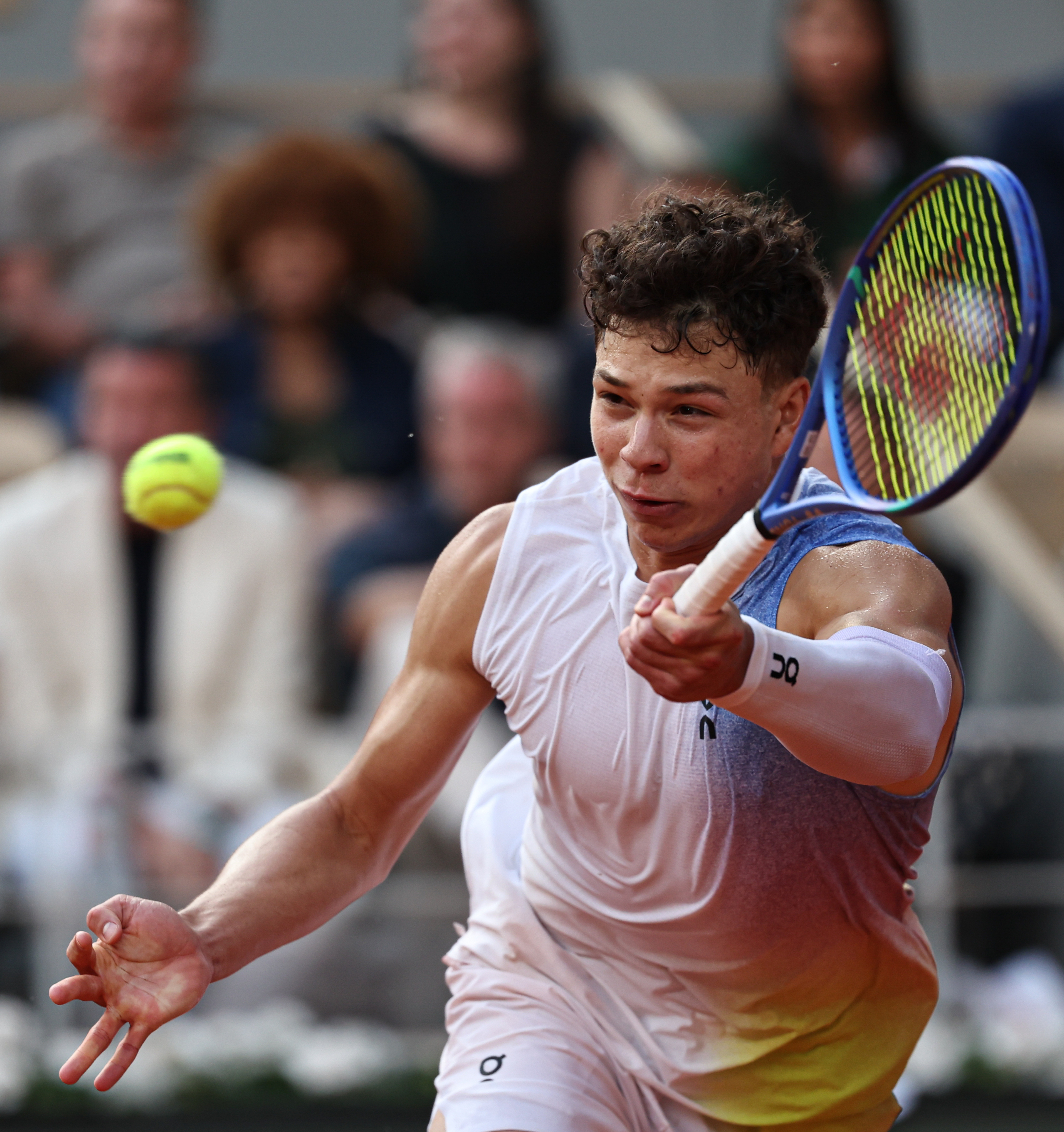 开云体育登录-澳大利亚网球队逆转日本网球队，阿尔卡拉斯统治全场的简单介绍