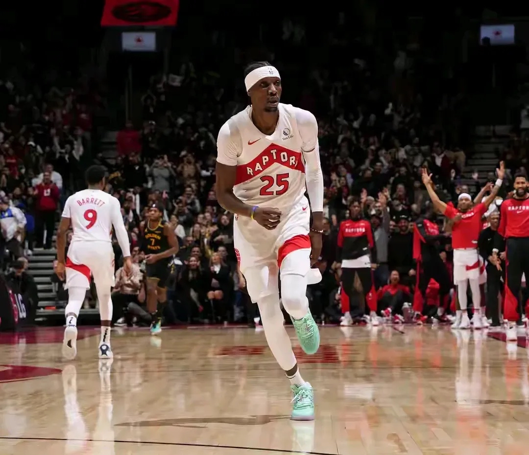 猛龙遭受惨败，失去季后赛先机