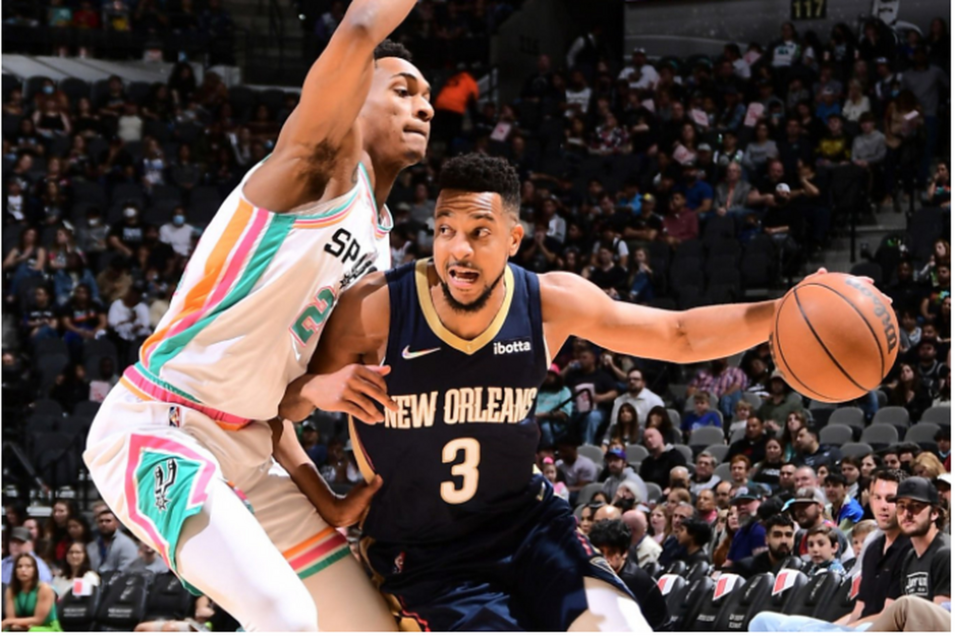 开云平台-马刺完胜灰熊，麦科勒姆制霸全场