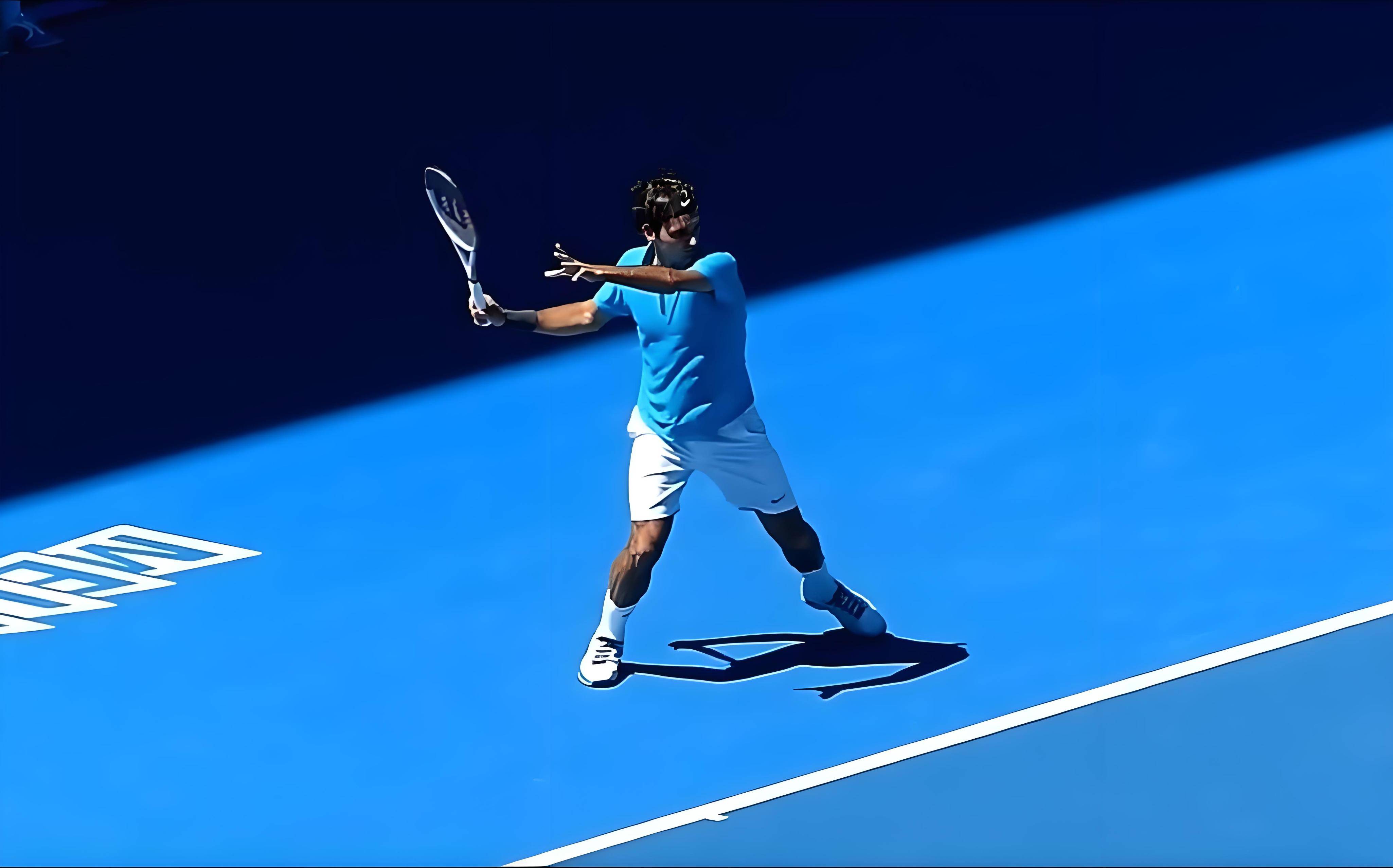 欧洲网球队爆冷日本网球队，费德勒绝境逆转的简单介绍