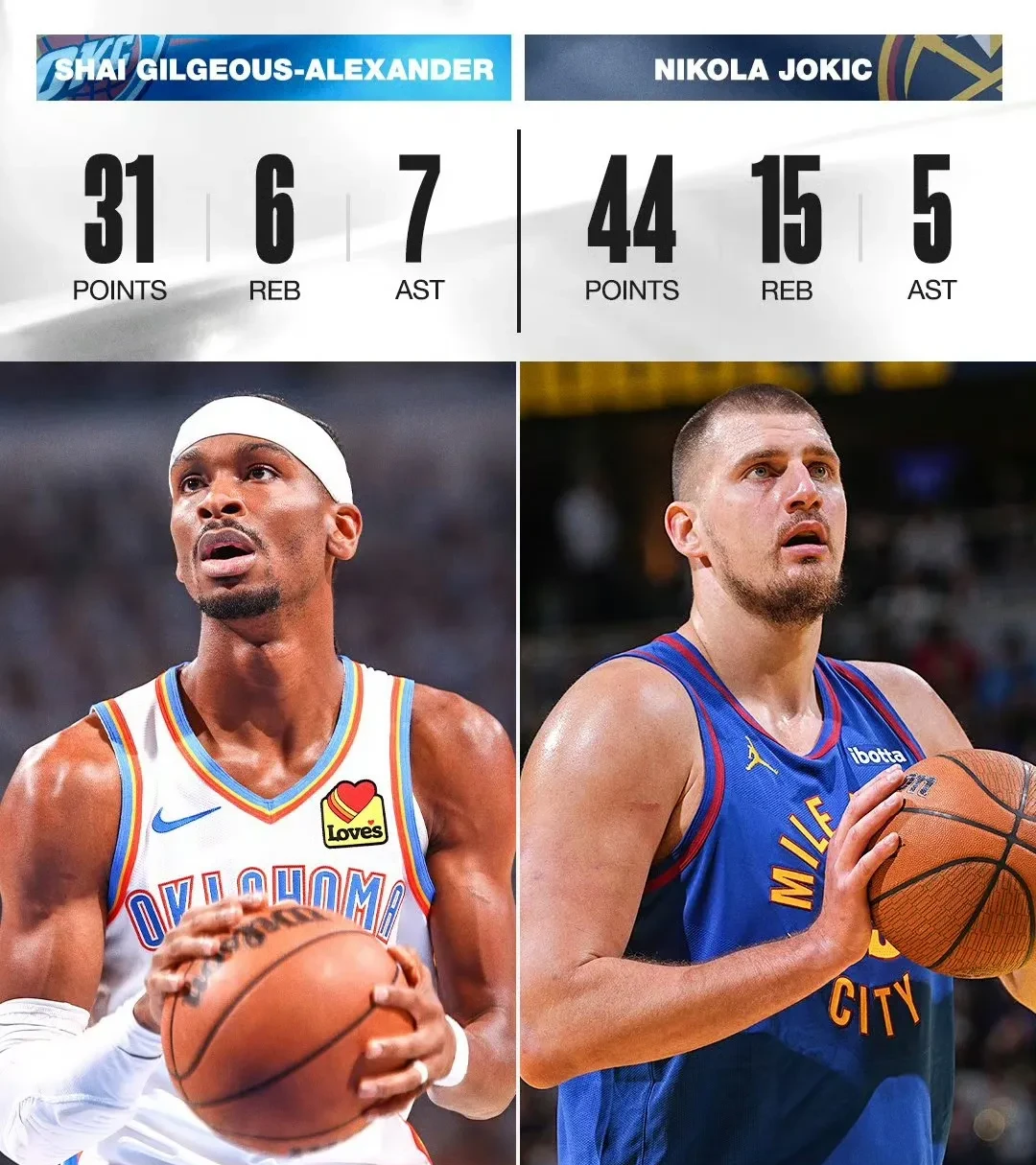 开云体育下载-掘金客场击败雷霆实现反超