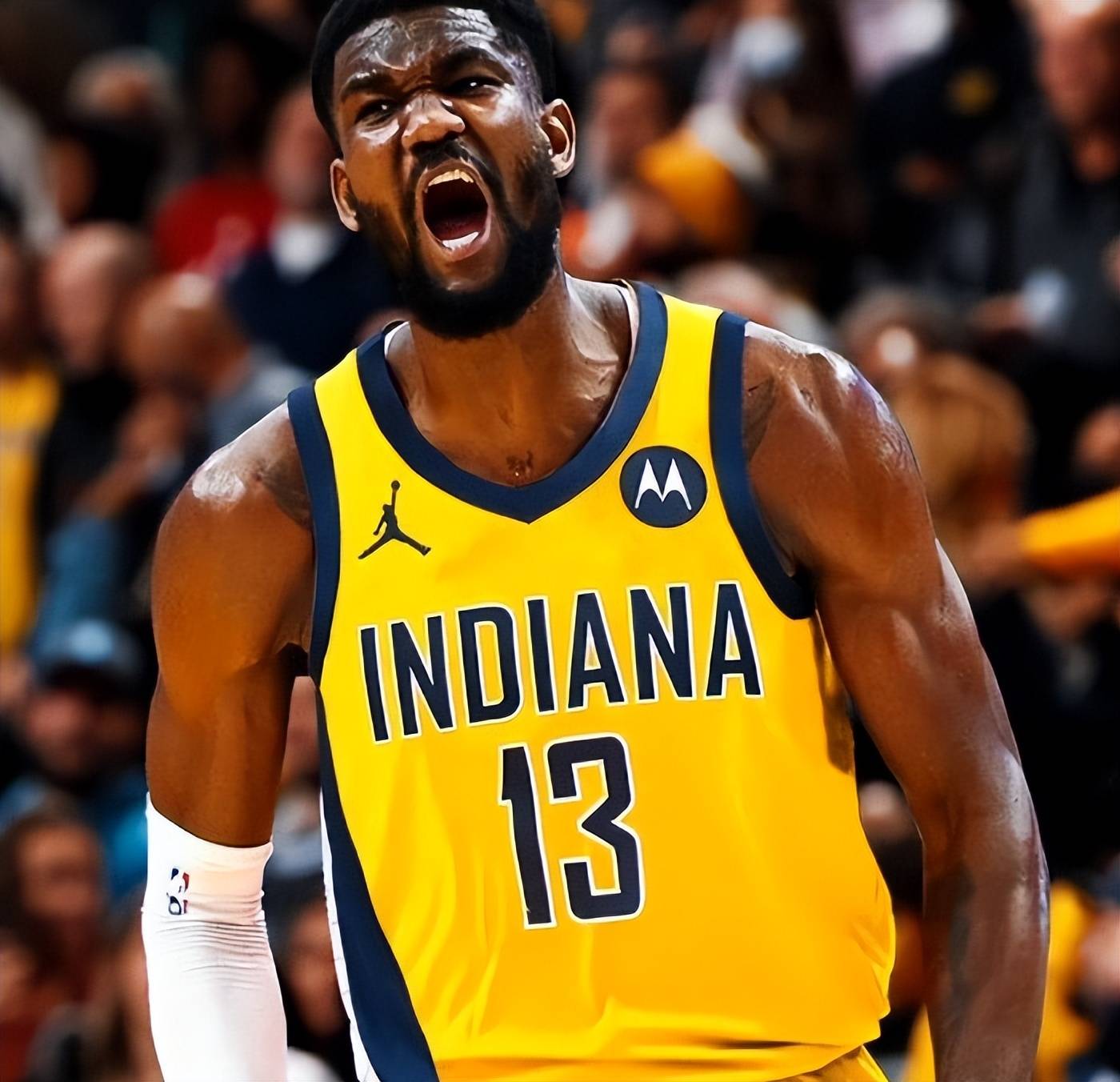 开云体育登录-太阳客场横扫老鹰，艾顿砍下生涯新高得分