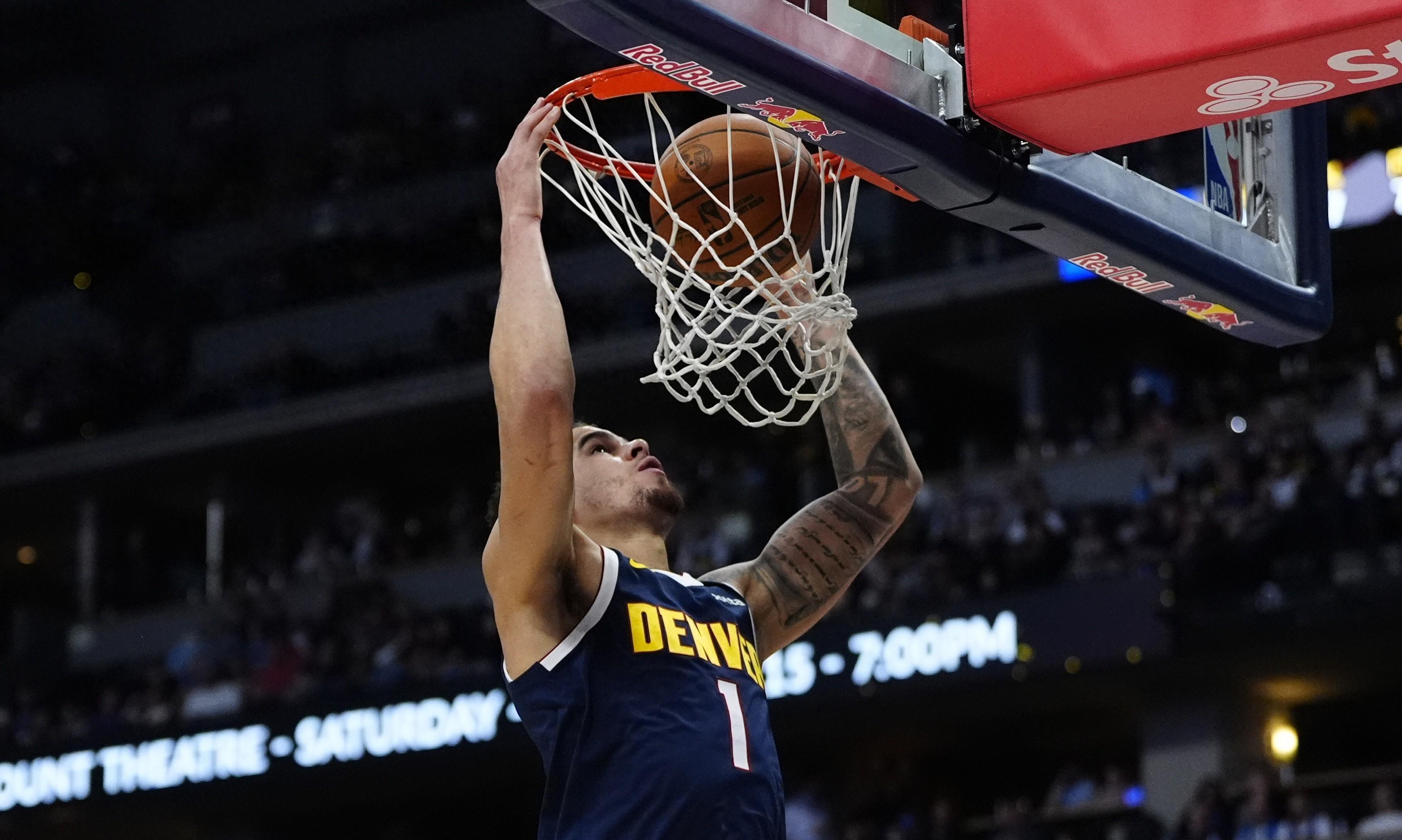 开云体育官方网站-包含小牛再胜掘金，保持胜利势头的词条