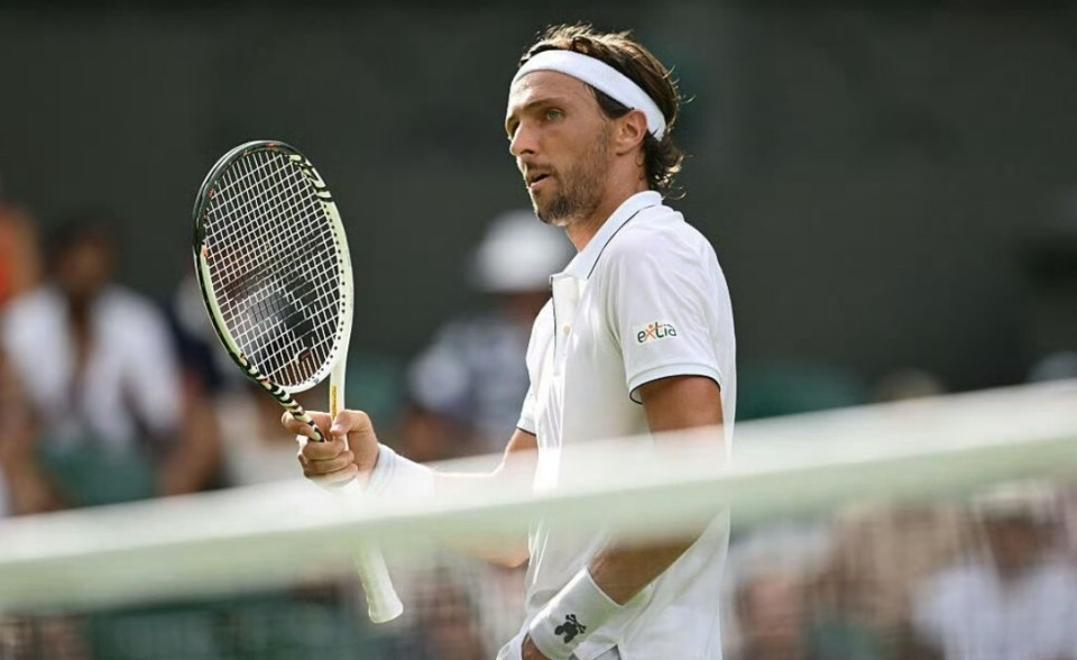 美国网球队爆冷法国网球队,兹维列夫打破历史纪录的简单介绍 美国网球队爆冷法国网球队,兹维列夫打破历史纪录的简单介绍