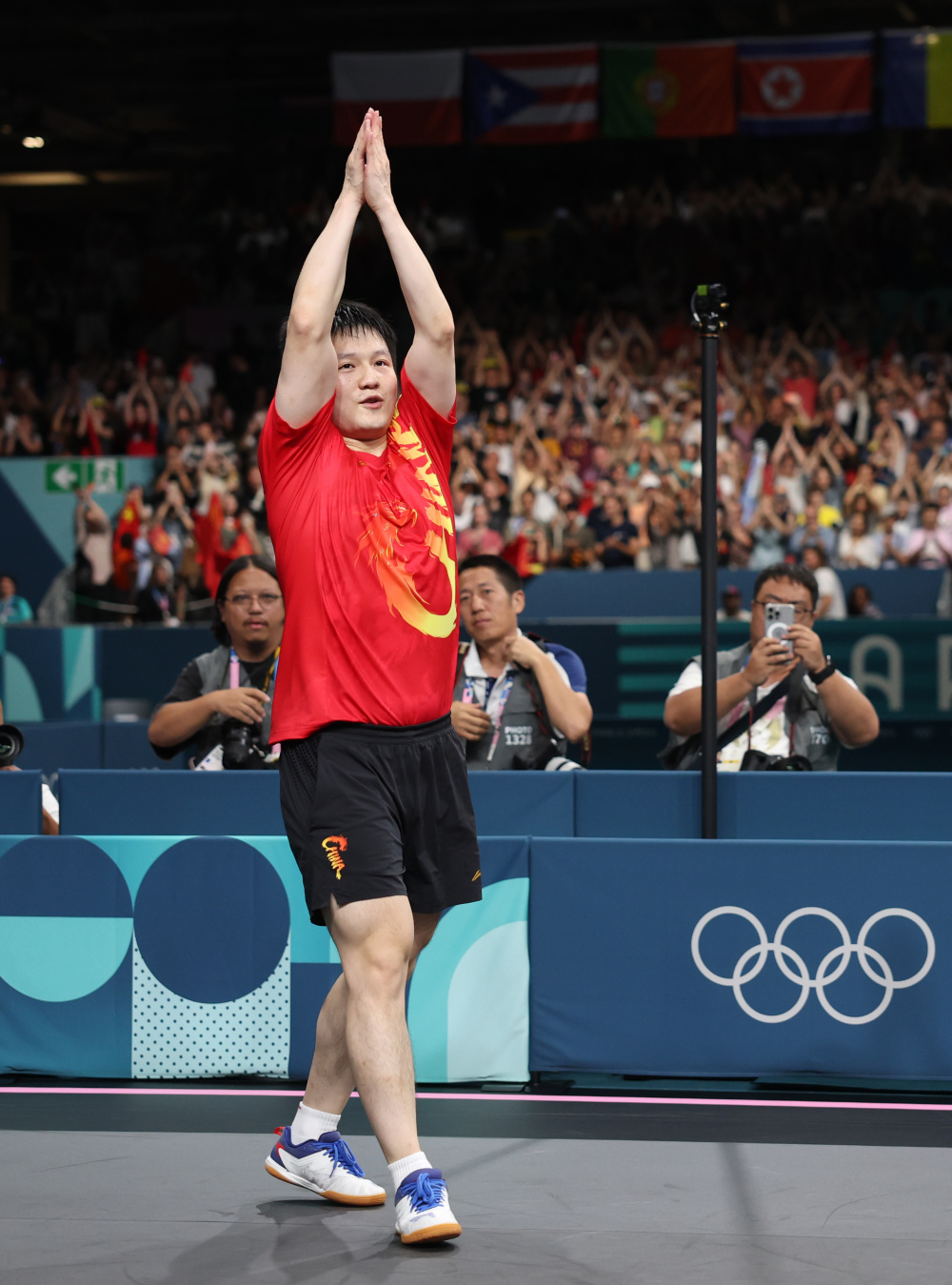 开云体育官方网站-关于奥地利乒乓球队血洗比利时乒乓球队，樊振东高光表现的信息