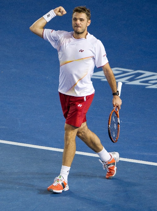 开云体育下载-澳大利亚网球队力克欧洲网球队，瓦林卡惊艳世界的简单介绍