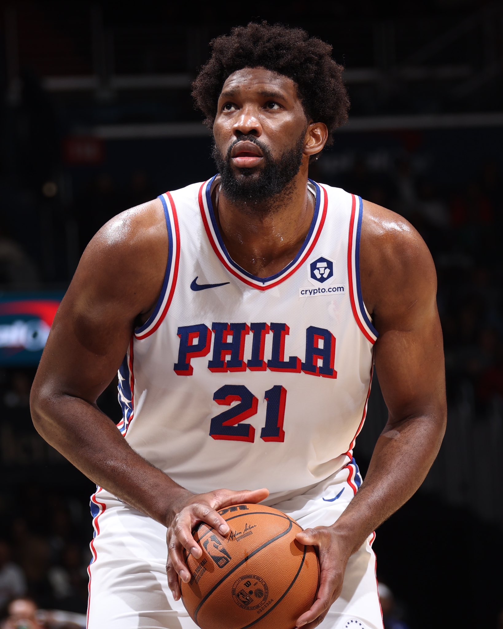 骑士遭76人横扫,恩比德狂砍40分 骑士遭76人横扫,恩比德狂砍40分