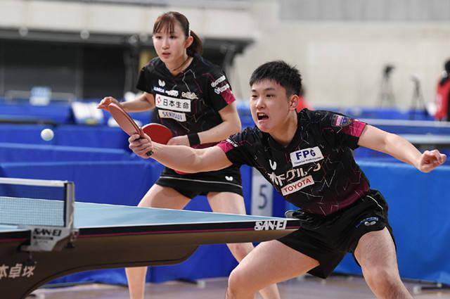 德国乒乓球队绝杀英国乒乓球队,水谷隼关键制胜的简单介绍 德国乒乓球队绝杀英国乒乓球队,水谷隼关键制胜的简单介绍