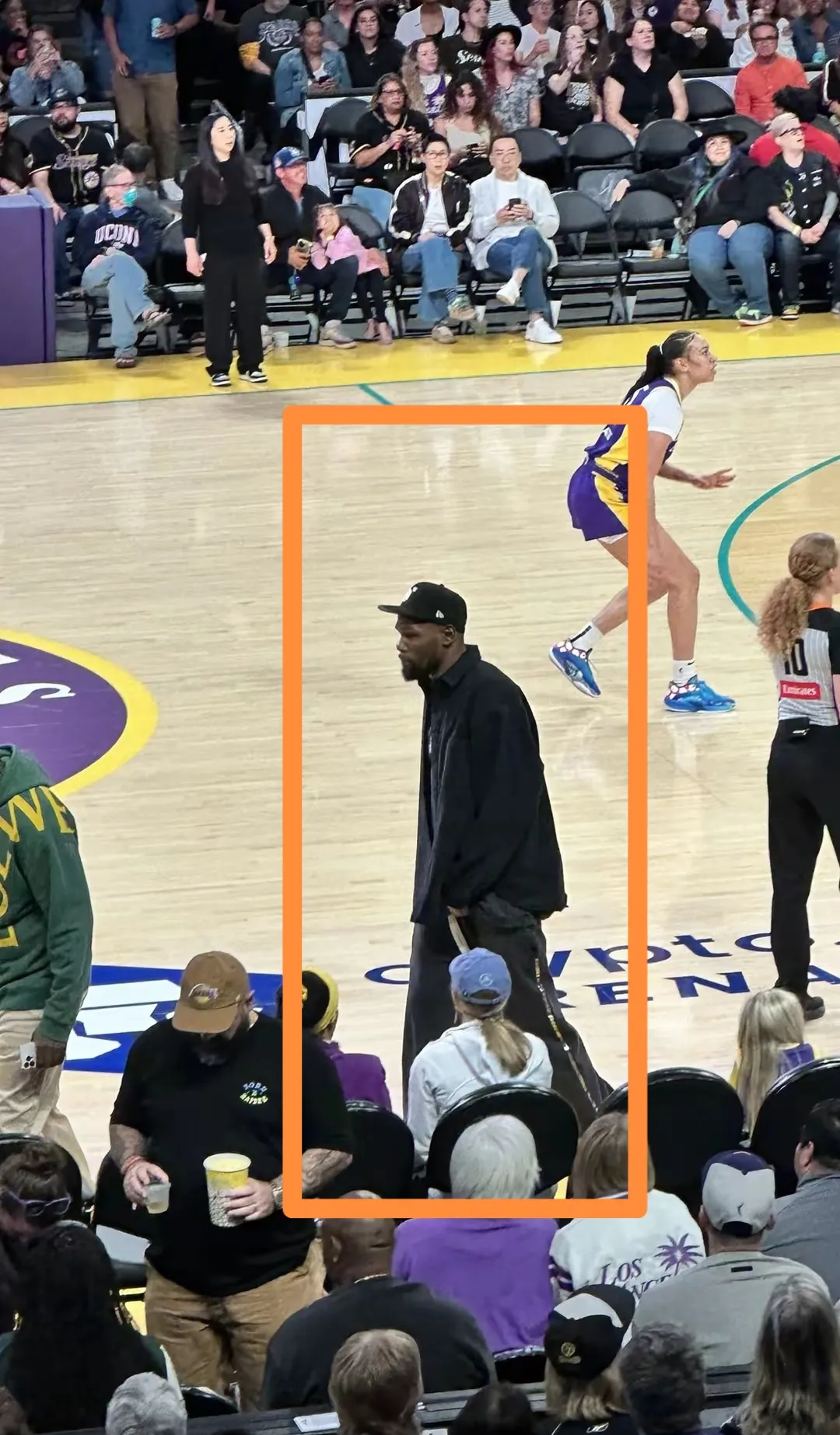 开云体育中国-全球热议！NBA场外八卦引关注的简单介绍