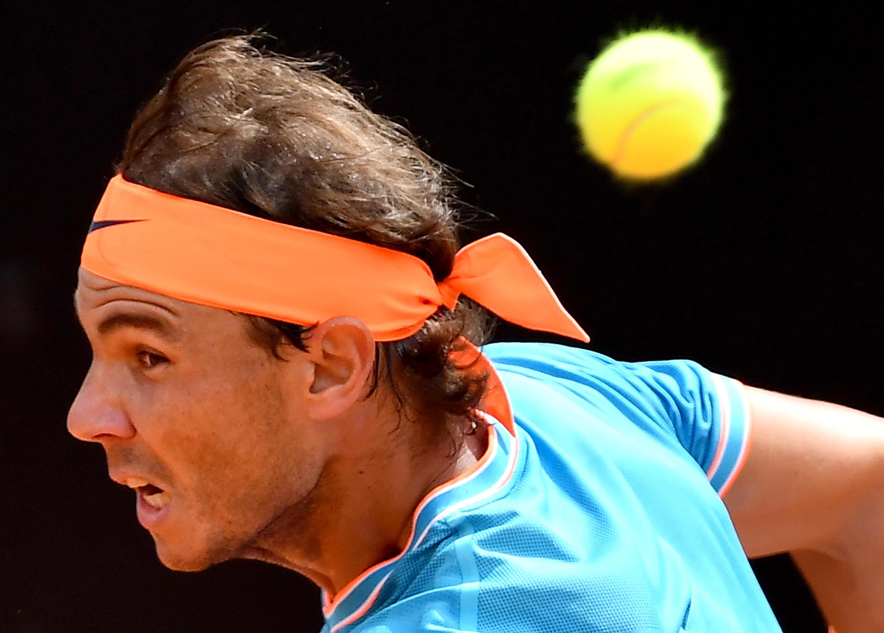 开云体育下载-包含世界网球队逆转意大利网球队，纳达尔完成帽子戏法的词条