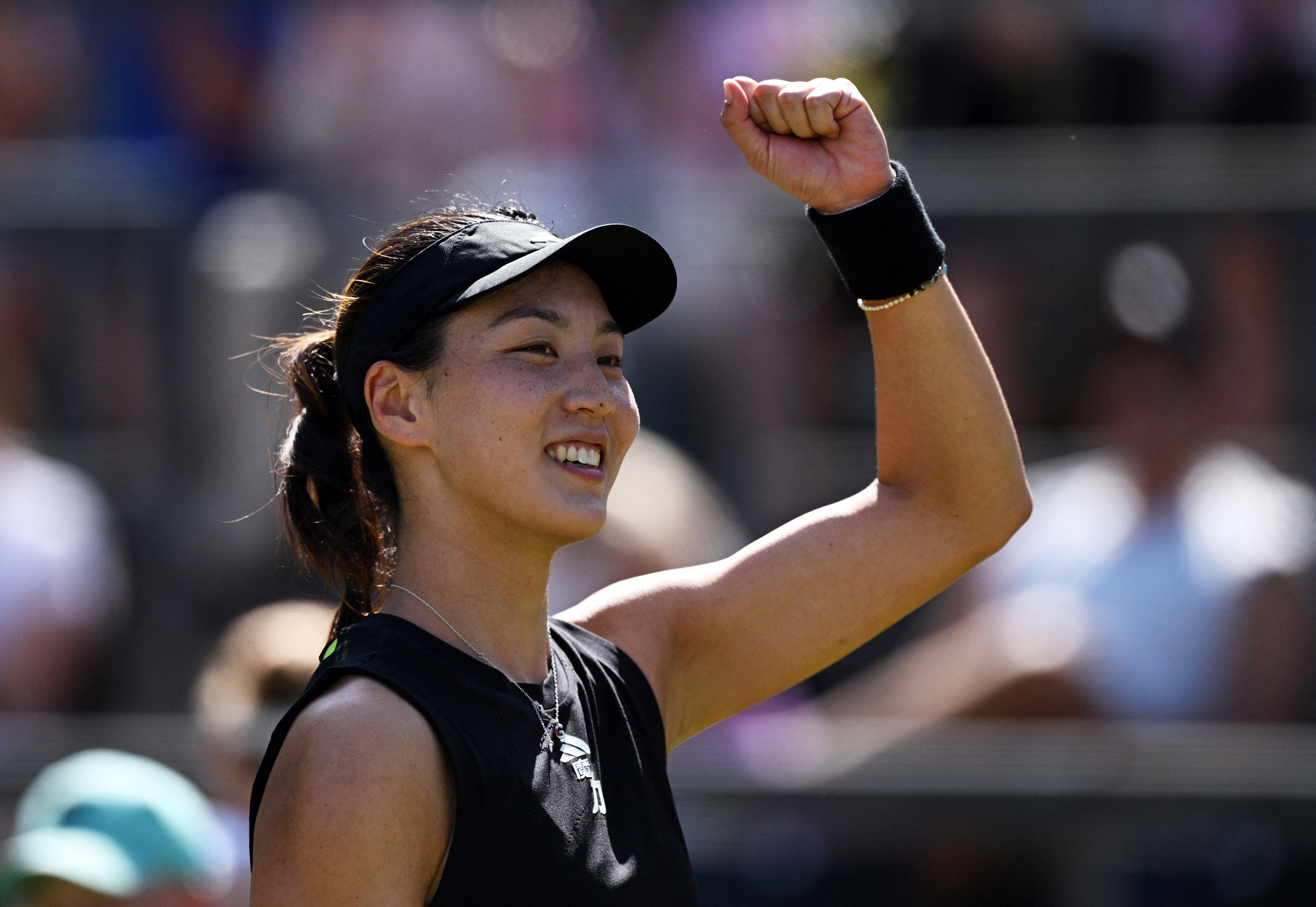 开云体育官方网站-网球总决赛即将打响，冠军归属成谜的简单介绍