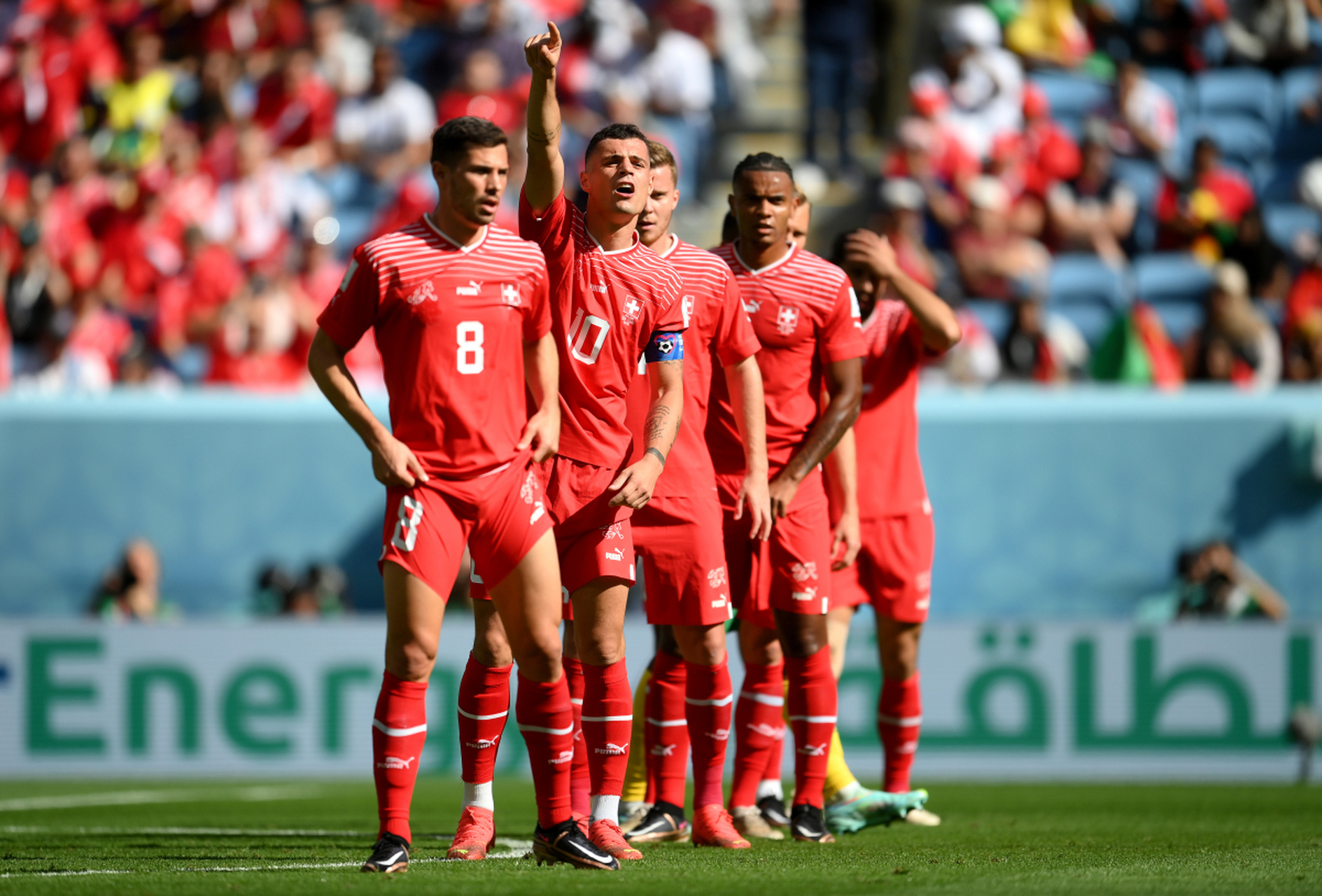 开云体育官方网站-葡萄牙队险胜奥地利队，波尔惊艳四座