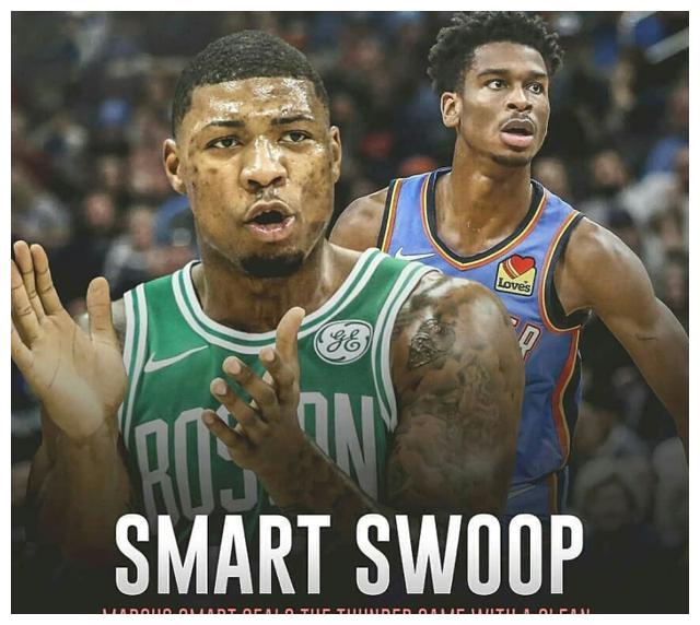 北京队翻盘雷霆，塔图姆统治全场