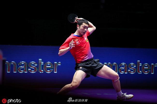 开云体育平台APP-波兰队逆转奥地利队，许昕状态火热