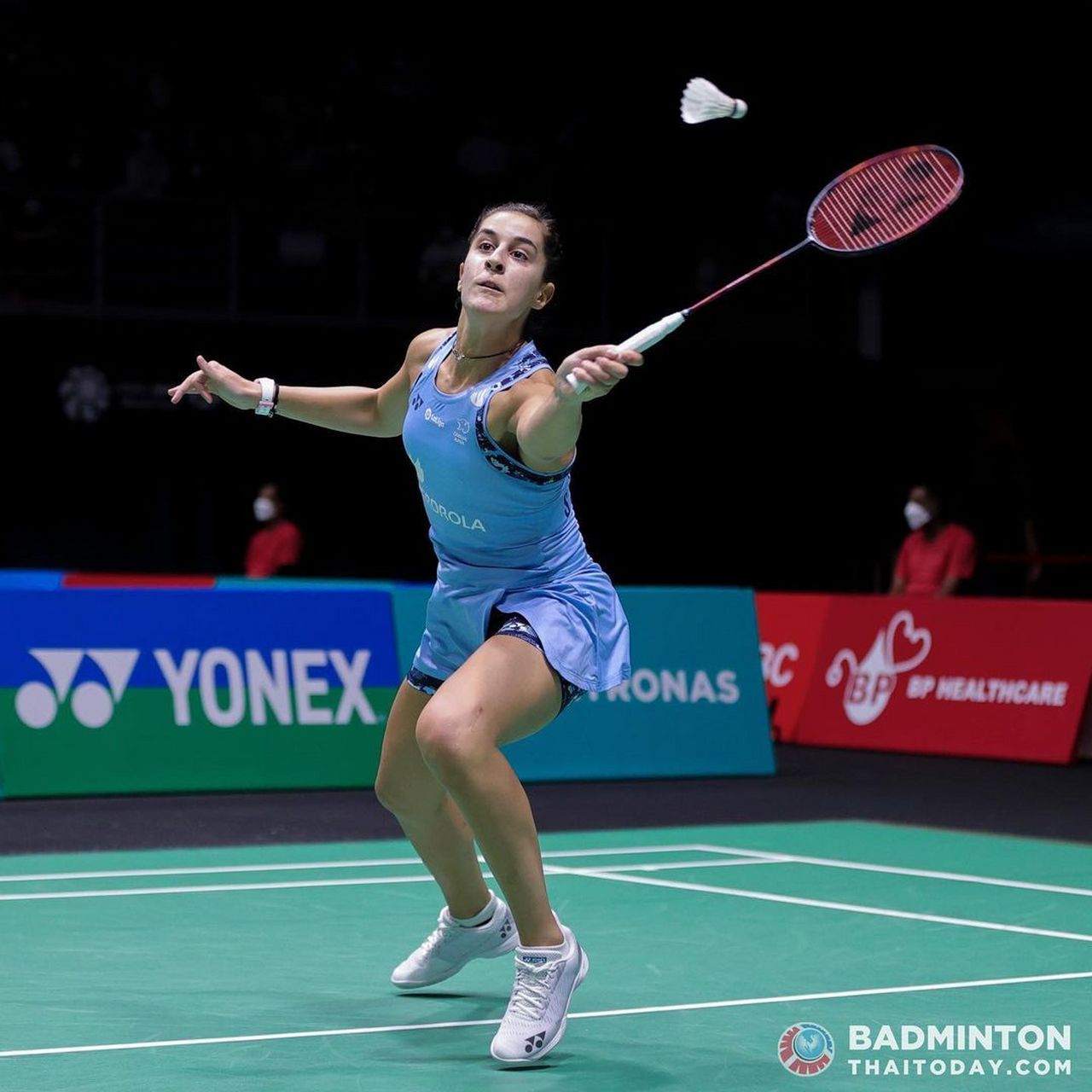 日本队逆转马来西亚队，马琳关键制胜