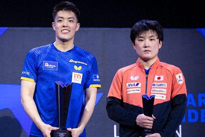 开云体育入口-波兰队轻取中国队，张本智和扛起全队