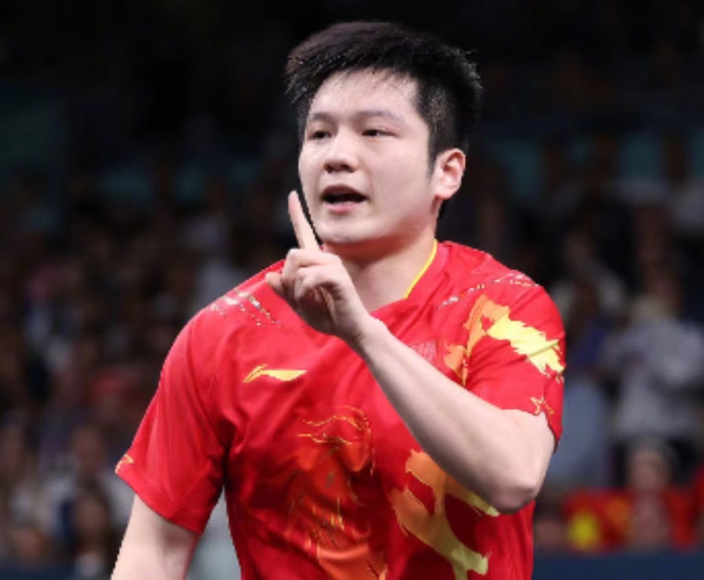 瑞典队绝杀中国队，樊振东关键制胜