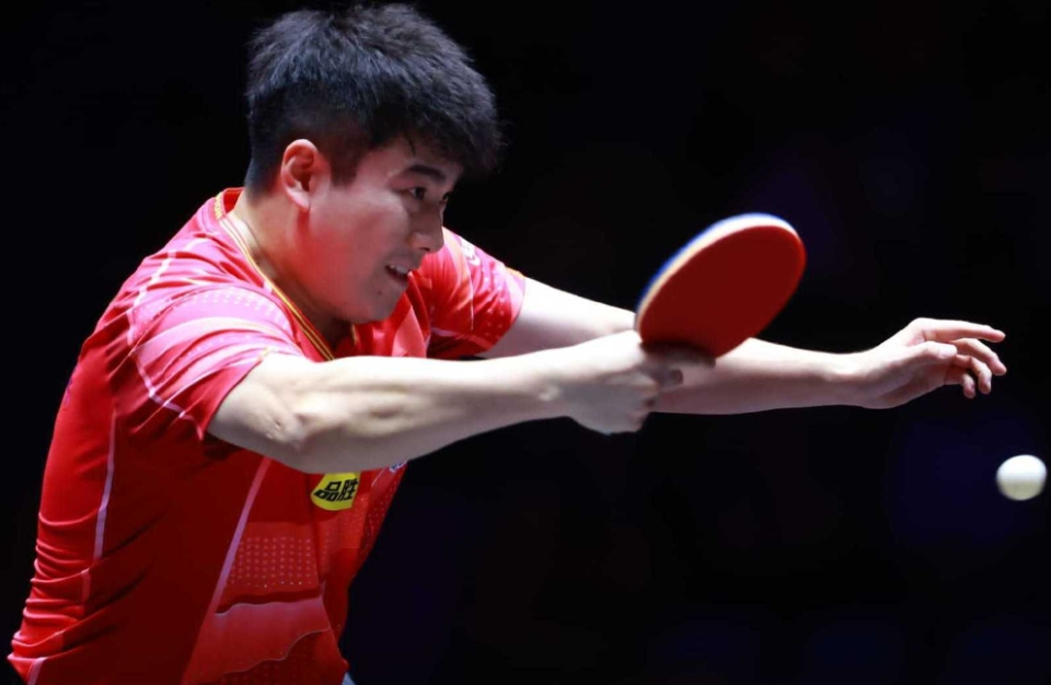 开云体育平台APP-日本队轻取瑞典队，梁靖崑状态火热