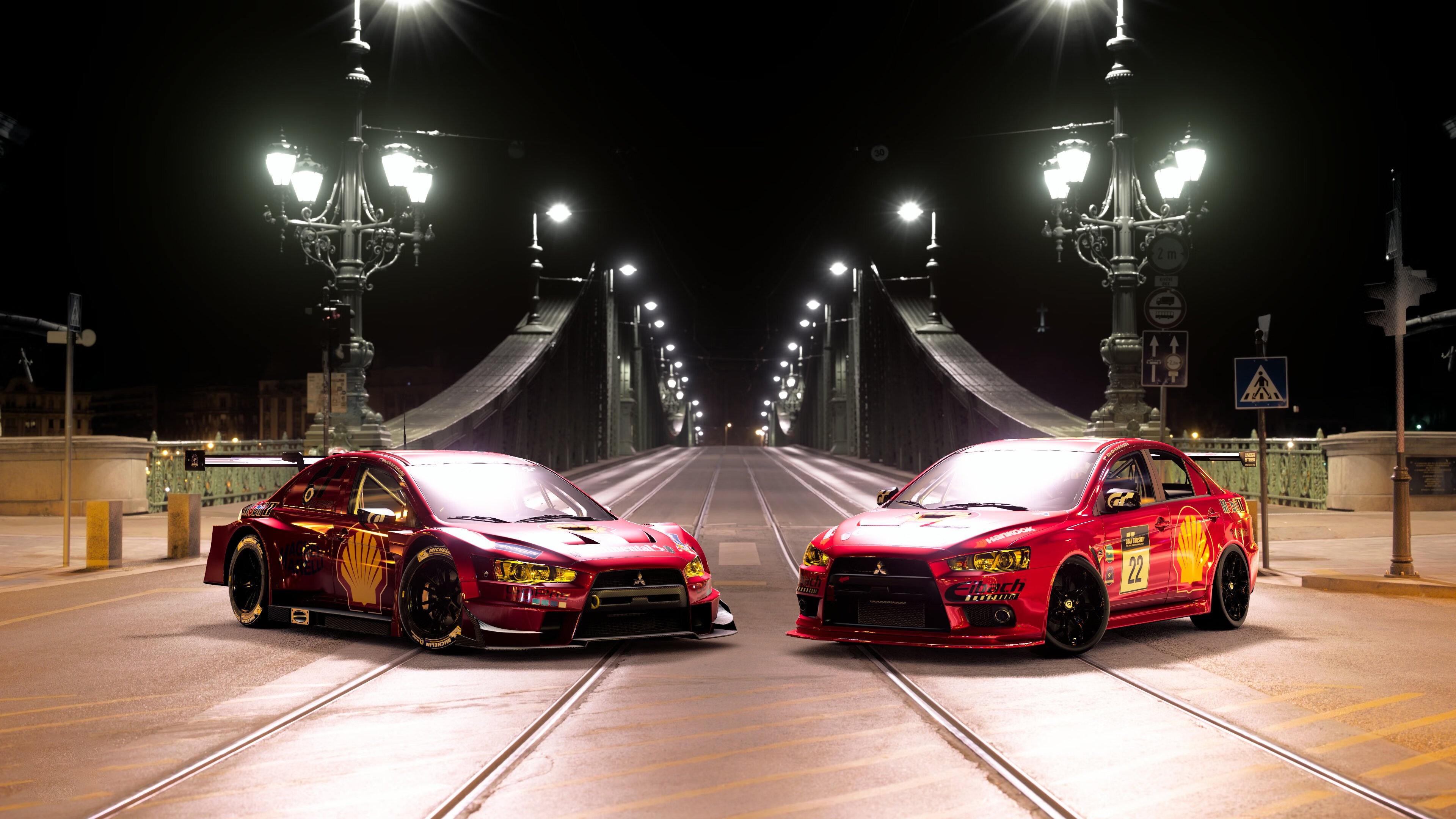 焦点之战,夜之獠牙