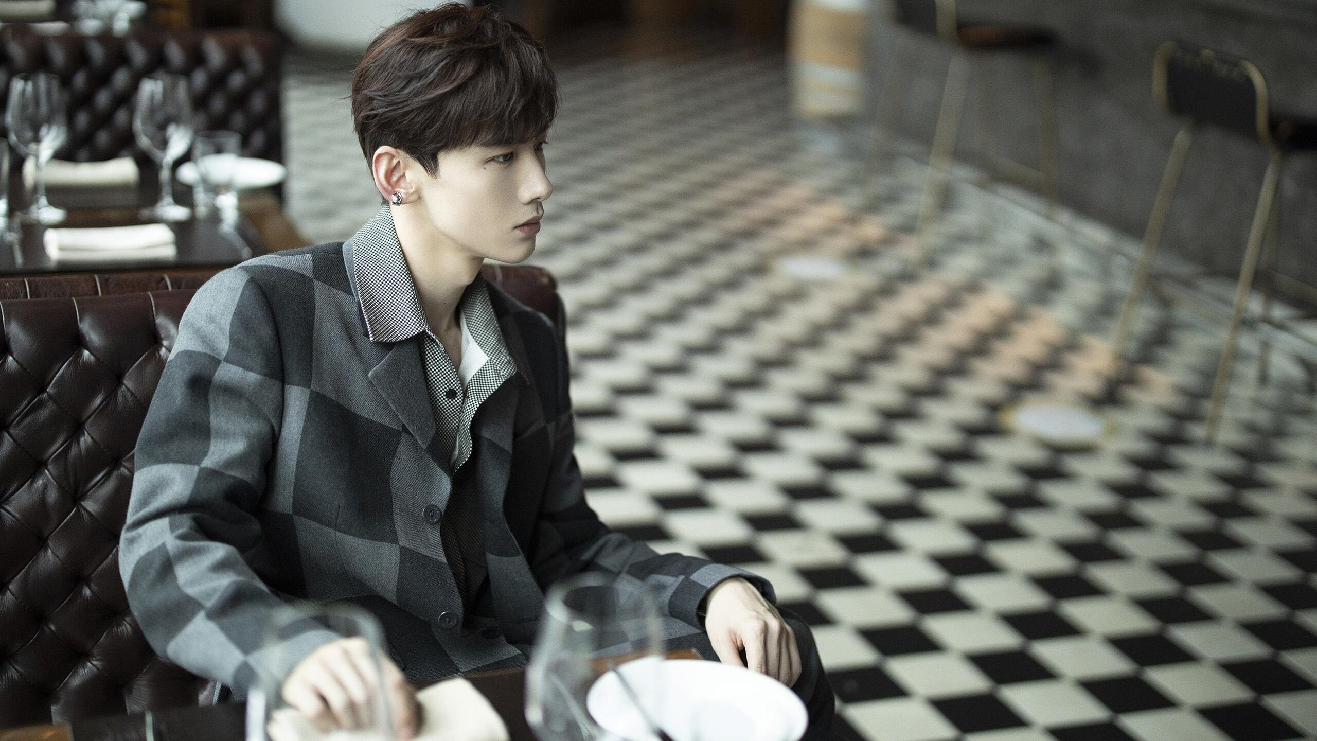 孔德失误葬送悬念，伊朗稳健出击力克那不勒斯